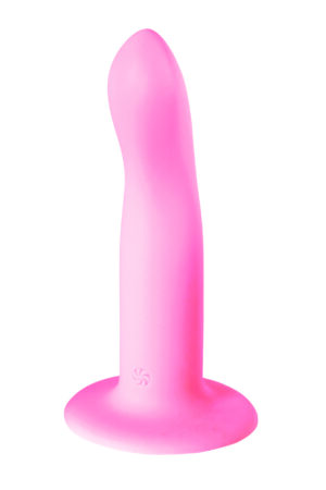 Lola Games - Dildo Stray - Rosa
