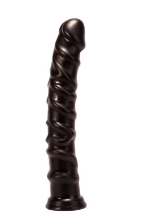 X-MEN Kerwin's Cock Black da 12,2 pollici