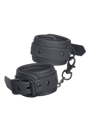 MANETTE BLAZE NERE