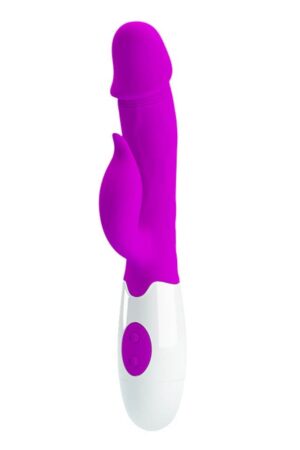 Caro Peter Purple