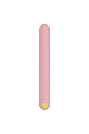 VIBRATORE USB ROSA VARIO