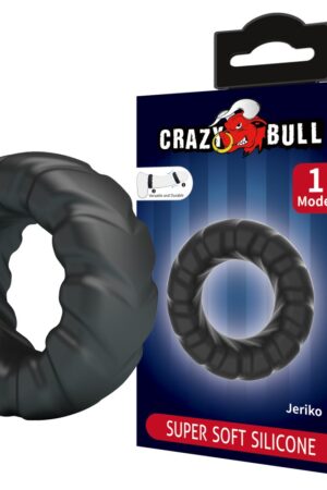Crazy Bull Jericho