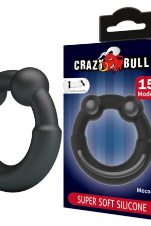 Crazy Bull Meco