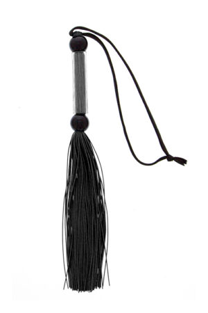 FRUSTA IN SILICONE BLAZE NERA