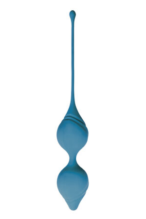 PALLINE CINESI E2 DUO BLU