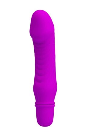 Bellissimo amore Stev Purple