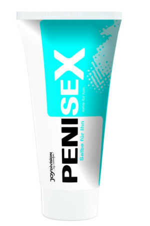 Joy Division - Penisex - 50 ml