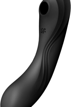 Satisfyer - Curvy Trinity 4 - Nero