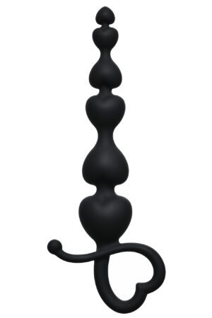 Lola Games - Palline Anali First Time - Nero