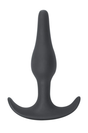Lola Games - Plug Anale Starter - Grigio