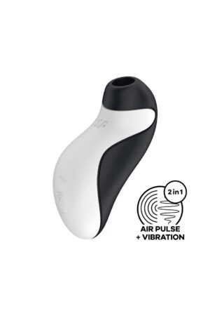 Satisfyer - Orca