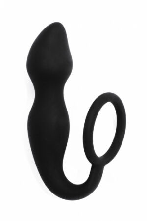 Lola Games - Plug Anale Sensation - Nero
