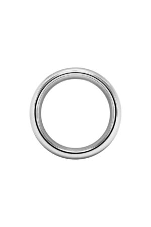 Locked - Cockring in Metallo 4 cm - Turos