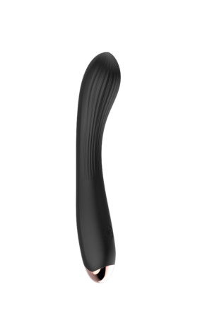 SinsFactory - Flexi G-Spot - Nero