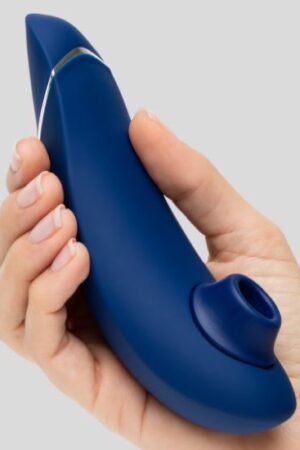 WOMANIZER PREMIUM 2 MIRTILLO