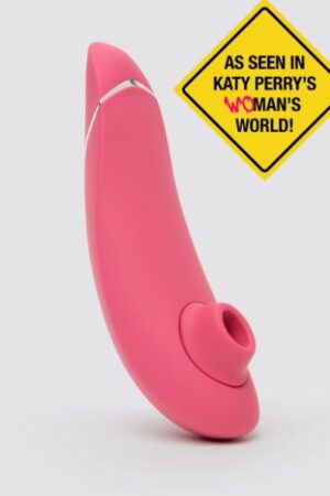 WOMANIZER PREMIUM 2 LAMPONE