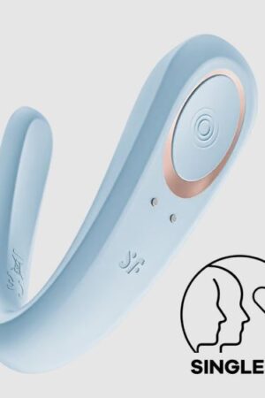 Satisfyer - Double Classic