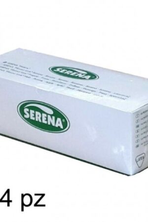 Serena Condoms - Preservativi Nature Classic - 144 pezzi