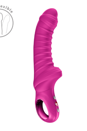 Fun Factory - Tiger - Fucsia