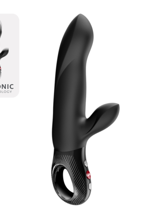 Fun Factory - Bi Stronic Arc - Nero