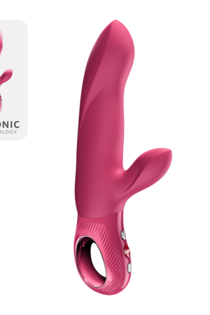Fun Factory - Bi Stronic Arc - Fucsia