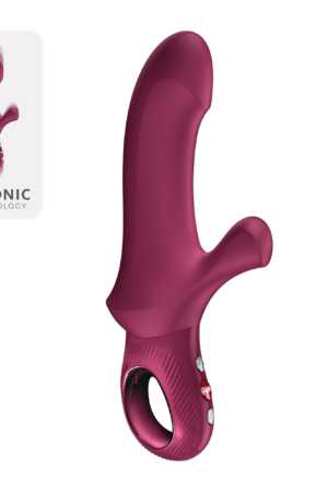 Fun Factory - Bi Stronic Curve - Fucsia