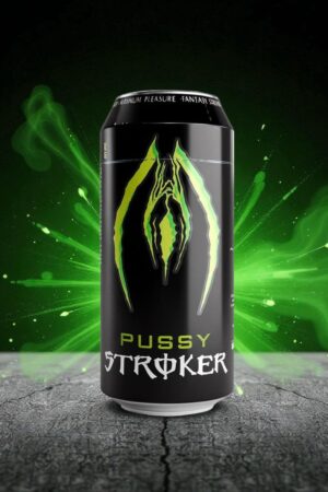 Alive - Masturbatore Vagina Monster