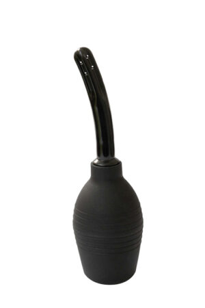 Fantasy Fetish - Doccia Anale - Peretta per Clistere - 310 ml
