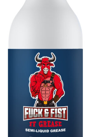 Fuck & Fist - FF Grease - 1 litro