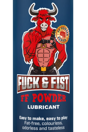 Fuck & Fist - FF Powder 285g