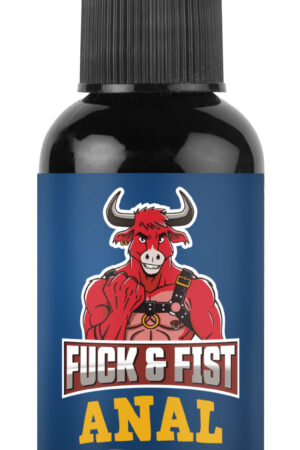 Fuck & Fist - Spray Rilassante Anale - 50 ml