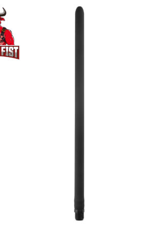 Fuck & Fist - Doccino Anale in Silicone Doccia XXL - 45 x 2cm