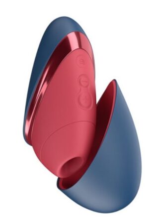 WOMANIZER NEXT LIBERTY BLU/ROSSO