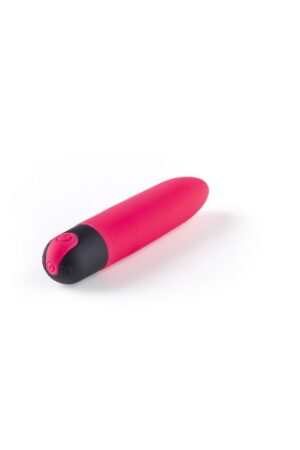 PROIETTILE VIBRANTE ROSA V3