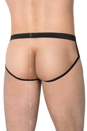 Perizoma uomo 4530 - giallo {} Taglia unica