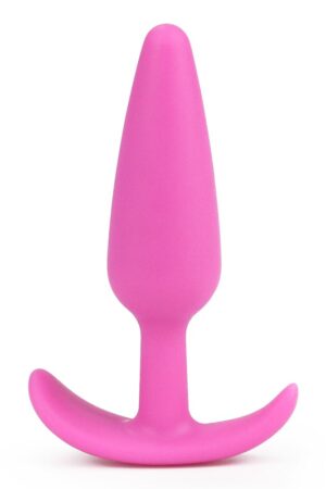 LURE ME Classic Anal Plug S Rosa