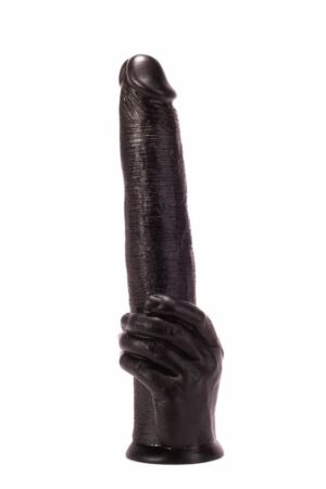 Dildo magico X-MEN da 13,1