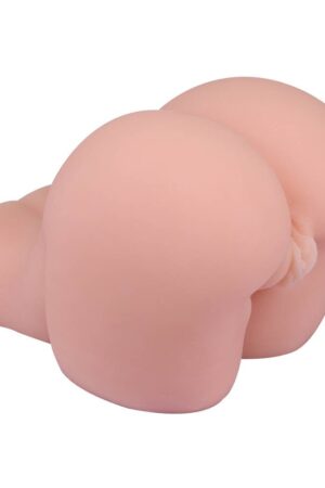 2 Sweet Holes Masturbator V