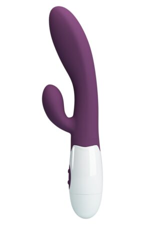 Adoro Alvis Purple