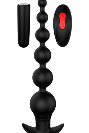 ESSENZIALI PERLINE GRADUATE REMOTE