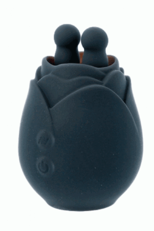 STIMOLATORE CLITORIDEO QIOT