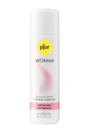 ORIGINALE DONNA 250 ML