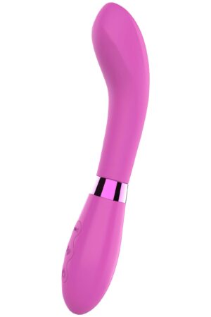 Milkshake Dance Vibratore viola