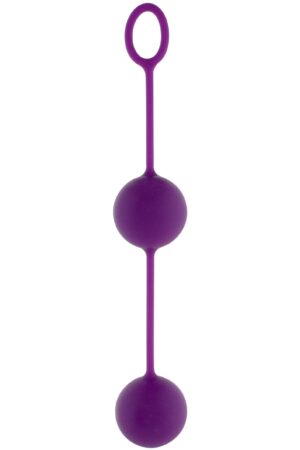 Rock & Roll Balls viola