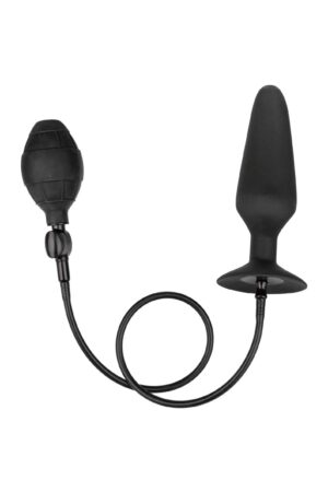 COLT Pumper Plug XXXL nero