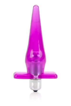 Mini Vibratore Tease rosa