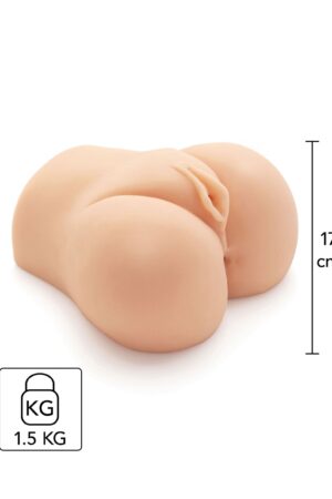 Un sacco di figa bagnata Pelle vibrante