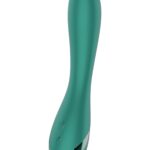 Vibratore Timeless Love verde