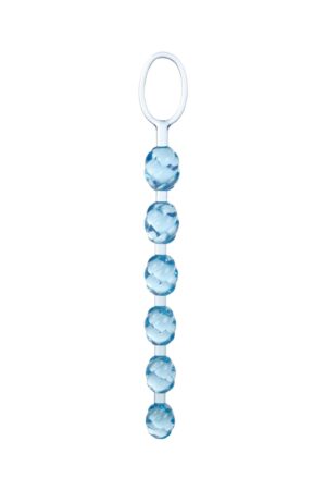 Perline Swirl Pleasure blu