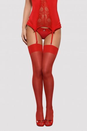 S800 CALZE ROSSE L/XL